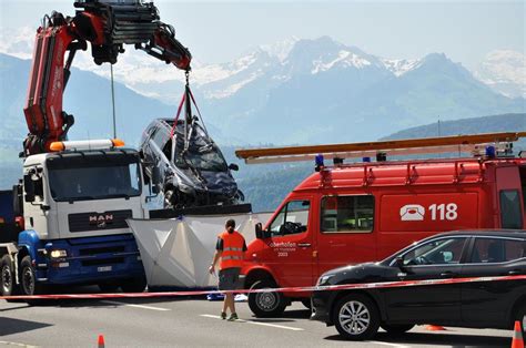 unfall thunersee